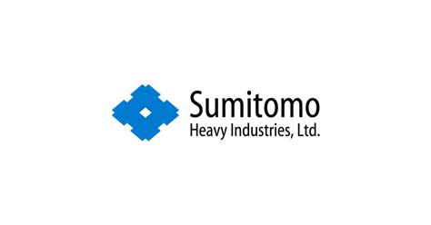 sumitomo heavy industries philippines|SUMITOMO.